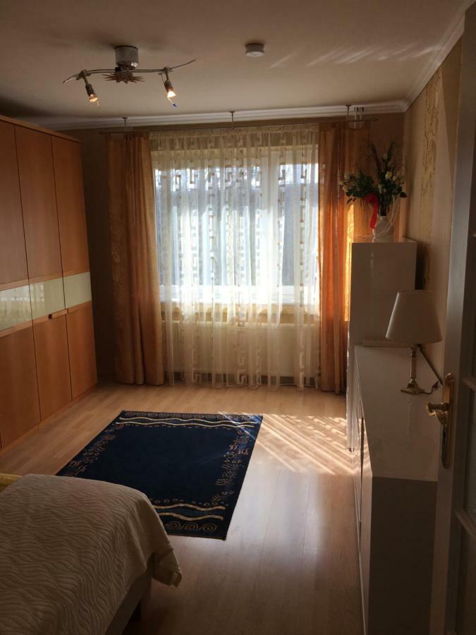 5 Sterne Ferienwohnung Cattaleya Emden Exterior photo